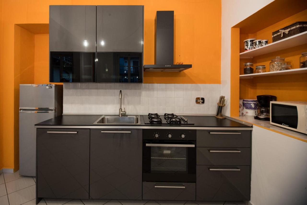 Cinema Art Luxury Flat Apartment Torino Exterior foto