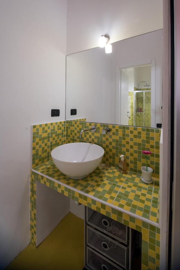 Cinema Art Luxury Flat Apartment Torino Exterior foto