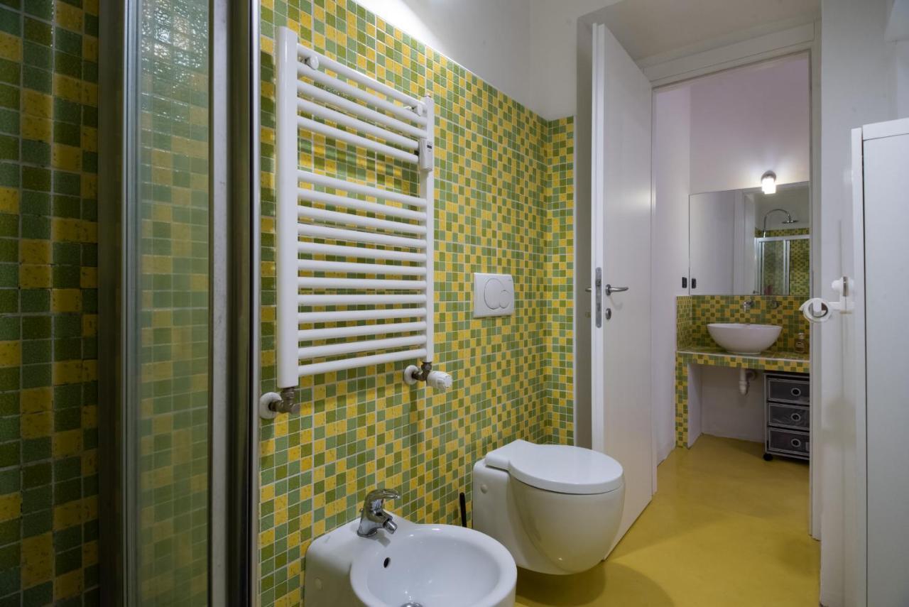 Cinema Art Luxury Flat Apartment Torino Exterior foto