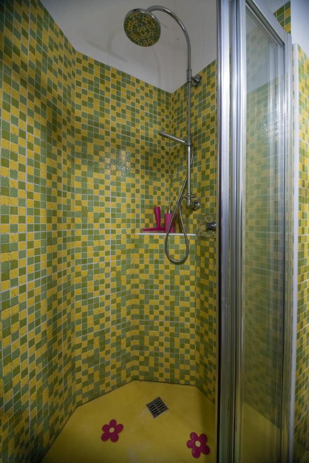 Cinema Art Luxury Flat Apartment Torino Exterior foto